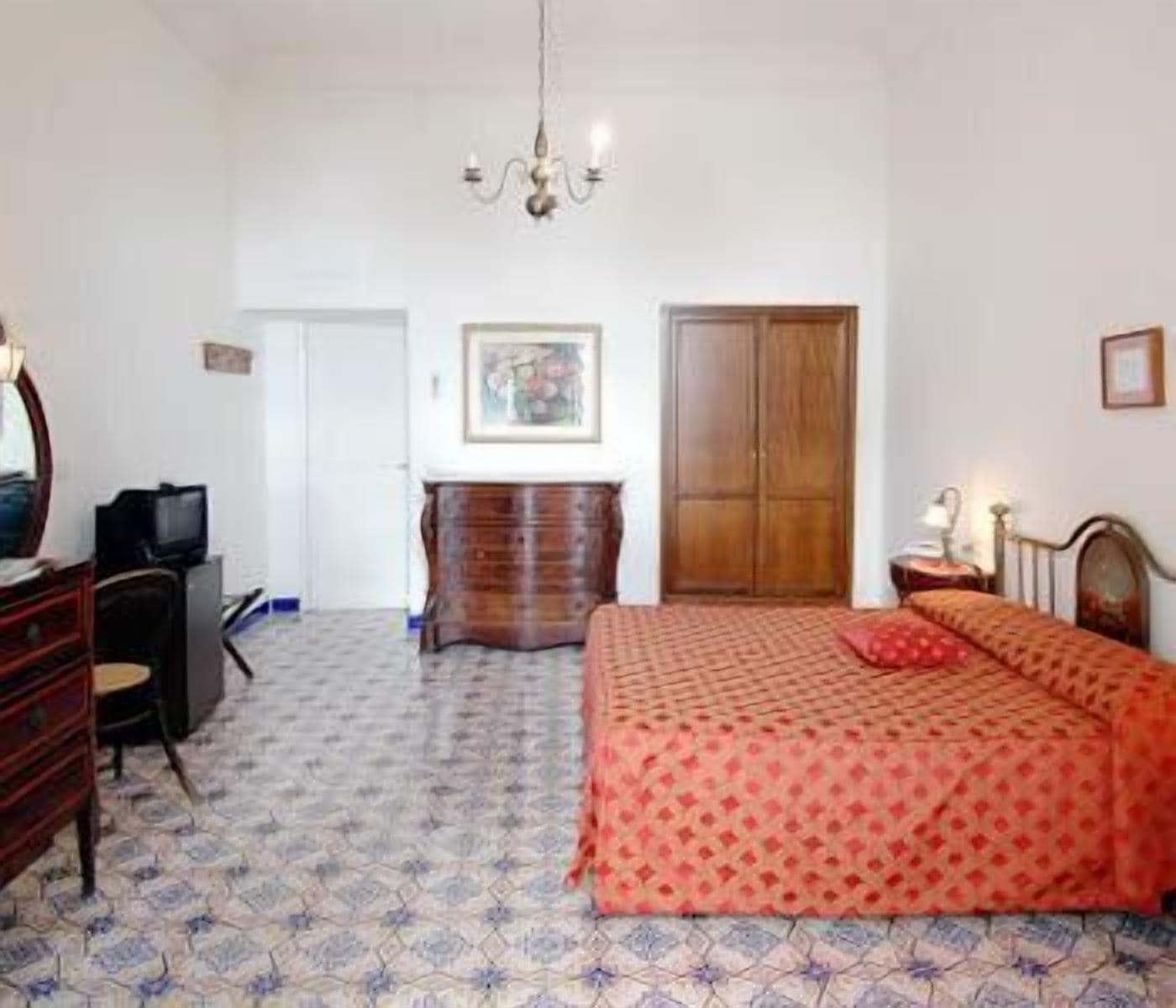 Hotel Lidomare Amalfi Kültér fotó